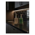 WARDY 2`Lİ CAM SIVI SABUNLUK 450 ML