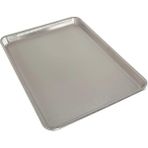 Ware 43100AMZ Fırın Tepsisi, Doğal Alüminyum, Metalik