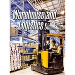 Warehouse Logistics Simulator PC