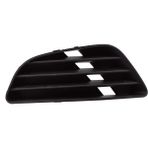 Warentz Ford Fiesta 2006-2006 Sis Far Çerçevesi Sol