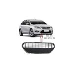 Warentz Ford Focus 2,5 Uyumlu Ön Tampon Panjuru Krom Nikelajlı Tıtanıum 2008-2011 8M51 17B968
