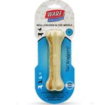 Warf 103 gr 15,5 cm Tavuk Etli Köpek Ödül Kemiği