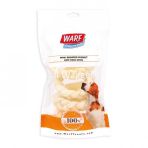 Warf 160 gr 4'lü Xs Simit Örgü Kemik