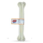 Warf Beyaz Sığır Derisi 30 cm 300 gr Xl Kemik