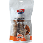Warf Köpekler İçin Dana Gırtlak Ödül