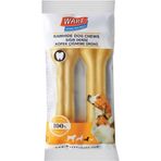 Warf Köpekler İçin Naturel 12.5 cm Pres Kemik