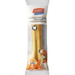 Warf Köpekler İçin Naturel 15.5 cm Pres Kemik