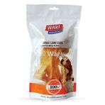 Warf Kuzu Kelle Derisi 80 gr