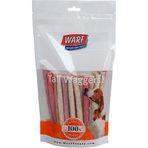 Warf Munchy Çubuk Renkli 40x9 gr Köpek Ödül Maması