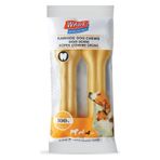 Warf Naturel 12.5 cm 2 Adet Pres Kemik