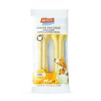 Warf Naturel 2'li Pres 12,5 cm 100 gr Köpek Kemiği