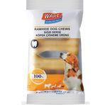 Warf Naturel 7.5 cm 4 Adet Pres Kemik