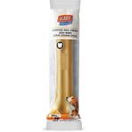 Warf Naturel Sığır Derisi 20.5 cm 150 gr Köpek Kemiği
