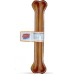 Warf Naturel Sığır Derisi 30 cm 300 gr Köpek Kemiği