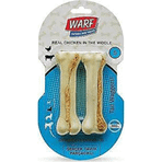 Warf Tavuklu 12.5 cm 115 gr S Köpek Kemik Ödülü