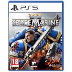 Warhammer 40.000: Space Marine 2 PS5