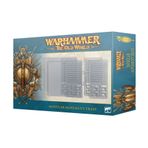 Warhammer Games Workshop eski dünya: modüler hareket tabletleri