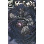 Warlands: Age of Ice #1/2 (Cover B) (Volume 1)