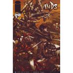 Warlands The Age of Ice (2001) # 2/C