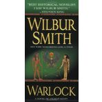 Warlock: A Novel of Ancient Egypt (Novels of Ancient Egypt) by Wilbur Smith (2008-02-05)