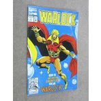 Warlock - Before the Infinity Gauntlet there was Warlock! #1