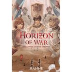 Warlords of the Steppes: A Medieval Fantasy: 3