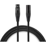 Warm Audio Premium XLR-XLR Kablo (1.8 m) | (PREM XLR-6) XLR (Dişi) - XLR (Erkek) Mikrofon / Aktif Hoparlör kablosu (Gotham Kablo) ,