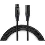 Warm Audio Premium XLR-XLR Kablo (4.5 m) | (PREM XLR-15) XLR (Dişi) - XLR (Erkek) Mikrofon / Aktif Hoparlör kablosu (Gotham Kablo)