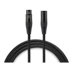 Warm Audio Premium Xlr-Xlr Kablo (6 M) (Prem Xlr-20) Xlr (Dişi) - Xlr (Erkek) Mikrofon / Aktif Hoparlör Kablosu (Gotham Kablo) , 6 Mt.
