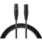 Warm Audio Pro XLR-XLR Kablo (0.9 m) | (PRO XLR-3) XLR (Dişi) - XLR (Erkek) Mikrofon / Aktif Hoparlör kablosu (Gotham Kablo) , 0.9