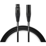 Warm Audio Pro XLR-XLR Kablo (1.8 m) | (PRO XLR-6) XLR (Dişi) - XLR (Erkek) Mikrofon / Aktif Hoparlör kablosu (Gotham Kablo) , 1.8