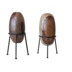 Warm Design Doğal Granit Taş Masaüstü Dekoratif Objeler