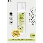 Warm Vanilla & Gourmet Sensations Yüksek Kalıcılıklı Vücut Parfümü & Body Mist – 200 Ml