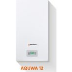 Warmhaus 12 lt Aquama Şofben