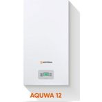 Warmhaus Aquwa 12 lt Doğalgazlı Hermetik Şofben