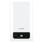 Warmhaus Ewa 24 kW Hermetik Baca ile Konvansiyonel Isıtmalı Tam Yoğuşmalı Kombi