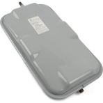 Warmhaus Kombi 3/8" 8l Dikdörtgen Genleşme Tankı - Gri Önaysan 77890032059