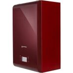 Warmhaus Minerwa 25 Kw Bordo Tam Yoğuşmalı Kombi