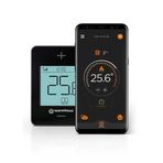 Warmhaus Recowa Kablosuz Programlanabilir Wifi Oda Termostatı