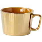 Warmhm Fincan Su Kupası Kahve Kupa Süt Kupa Içecek Bardağı Kapaklı Kaşıklı Kupa Porselen Kupa Bardak Kulplu Kupa Çay Bardağı Latte Kupa Su Bardağı Sabah Kupa Nostaljik Kafe Ofis Seramik