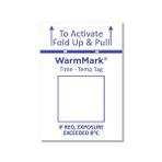 WARMMARK Mini 8C / Sıcaklık İndikatör Etiketi