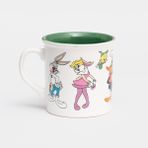 Warner Bros 100th Amsterdam Mug The Jetsons