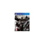 Warner Bros Batman Arkham Knight Ps4 Oyun