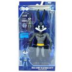 Warner Bros Bugs Bunny Batman Kiyafetiyle 18 Cm