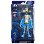 Warner Bros Bugs W.E Coyote-Batman Kıyafetiyle 18 cm