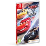 Warner Bros Cars 3 Switch Oyun Dijital Kod