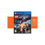Warner Bros Games [2.EL] Lego The Hobbit - Ps4 Oyun