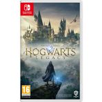 Warner Bros Hogwarts Legacy Nintendo Switch oyun