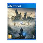 Warner Bros Hogwarts Legacy Ps4 Bandrollü Güvenlik Şeritli Orijinal Oyun