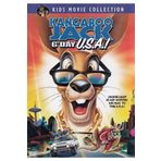 Warner Bros Kanguru Jack - Kangaroo Jack (G-DAY U,S.A) Dvd